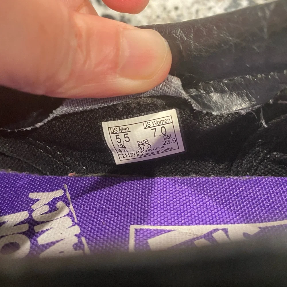 Vans Rare Run away with Me sneakers - Picture 2 of 5